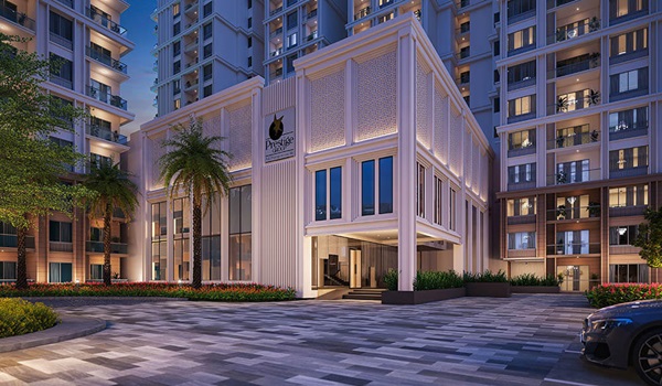 Featured image of Godrej Epoque Gallery 1