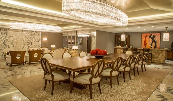 Featured image of Godrej Epoque Gallery 4