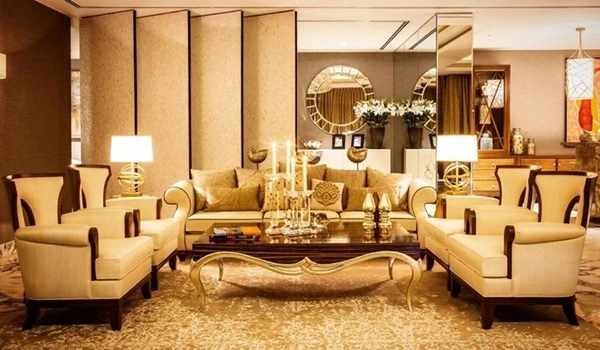 Featured image of Godrej Epoque Gallery 5