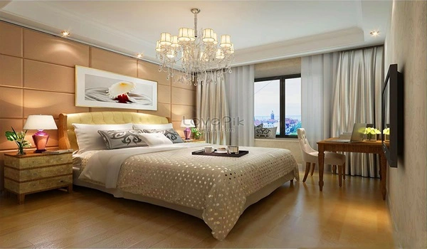 Featured image of Godrej Epoque Gallery 6
