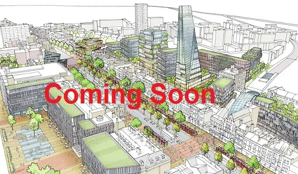 Featured Image of Godrej Epoque Master Plan