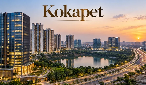 Featured Image of Kokapet
