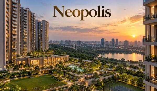 Featured Image of Neopolis
