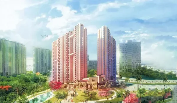 Featured Image of 3 BHK vs 3.5 BHK: Which to buy at Godrej Epoque