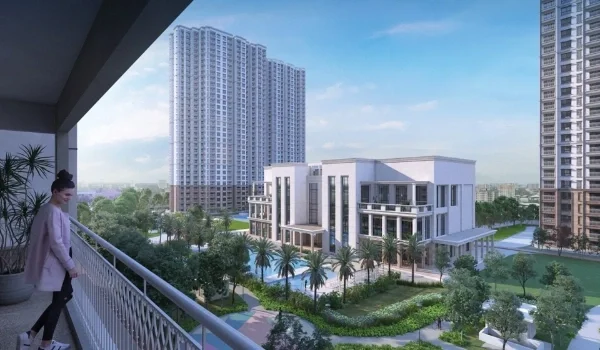 Featured Image of Godrej Epoque rental yield & ROI