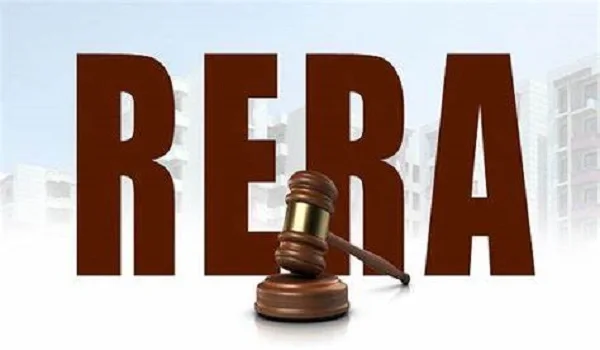 Featured Image of Godrej Epoque RERA Approval