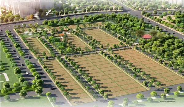 Featured Image of Godrej Epoque Saleable Area & Vaastu-compliant Layouts Explained