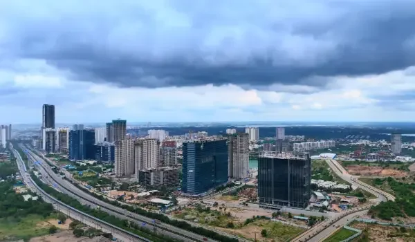 Featured Image of Kokapet