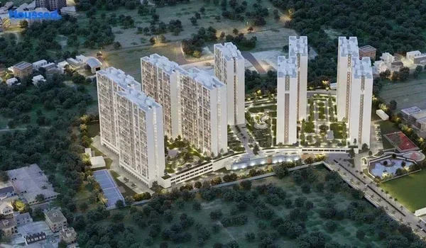 Featured Image of Places to visit in Kokapet