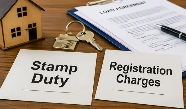 Featured Image of Stamp Duty Registration Charges in Telangana